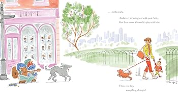 【中古】 Postcard　Book　of　My　Friend　the Amazon.com: My Friend Charlie: A Book for Young Readers and